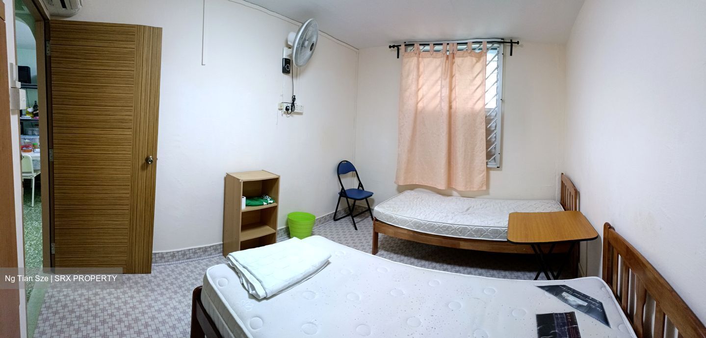 Balam Road (Geylang), HDB HUDC #513336001